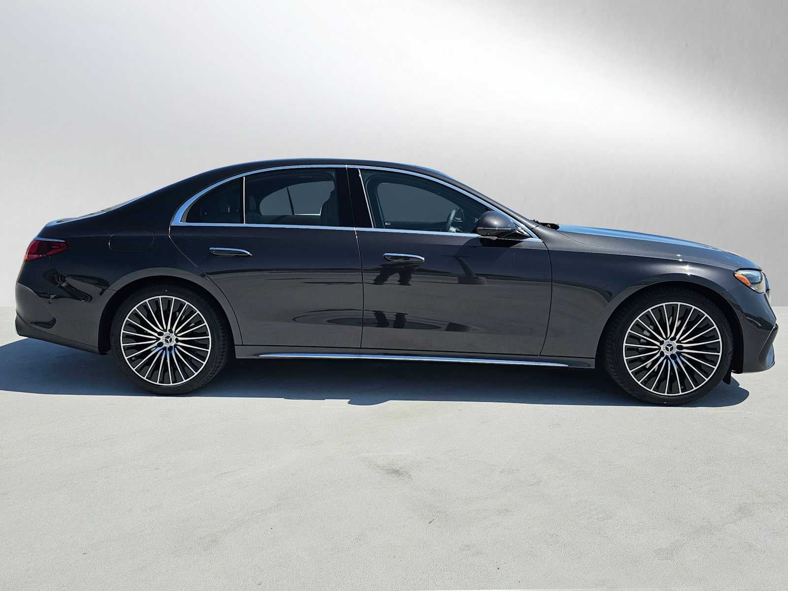 2026 Mercedes-Benz E 350 RWD Sedan