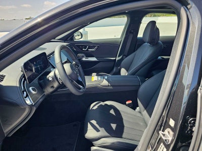 2026 Mercedes-Benz E 350 RWD Sedan