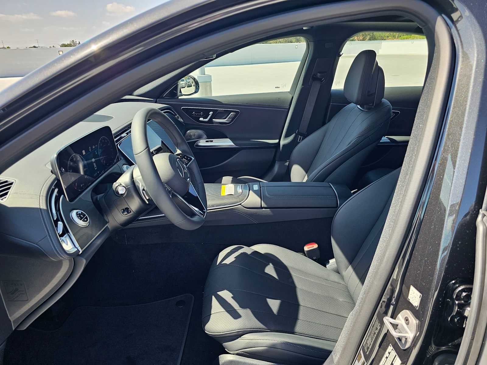 2026 Mercedes-Benz E 350 RWD Sedan
