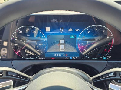 2026 Mercedes-Benz E 350 RWD Sedan