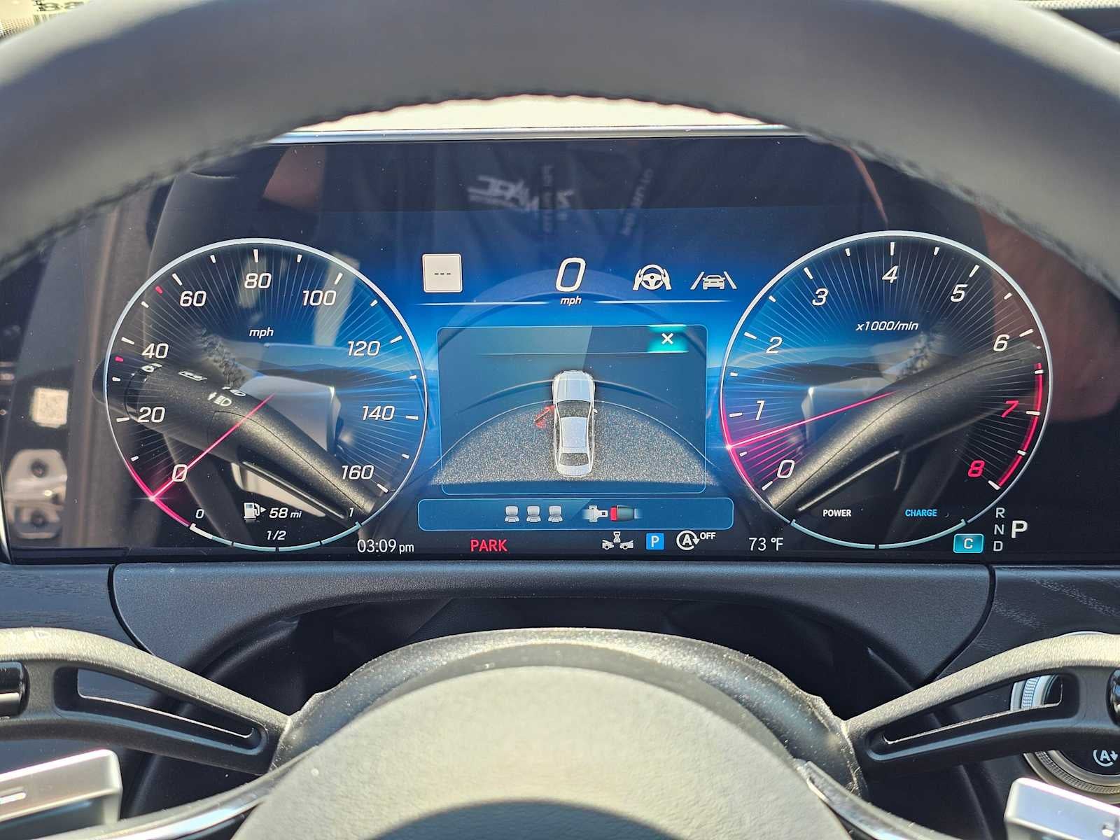 2026 Mercedes-Benz E 350 RWD Sedan