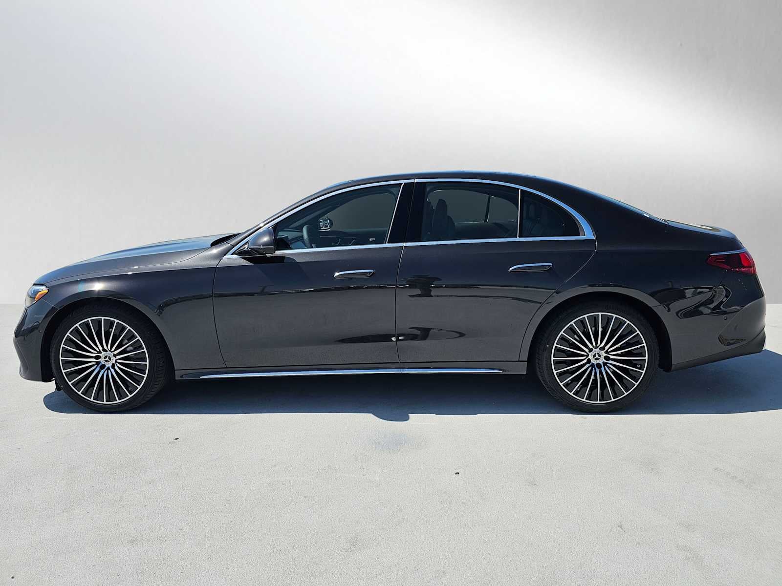 2026 Mercedes-Benz E 350 RWD Sedan