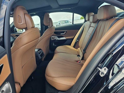 2026 Mercedes-Benz E 350 RWD Sedan