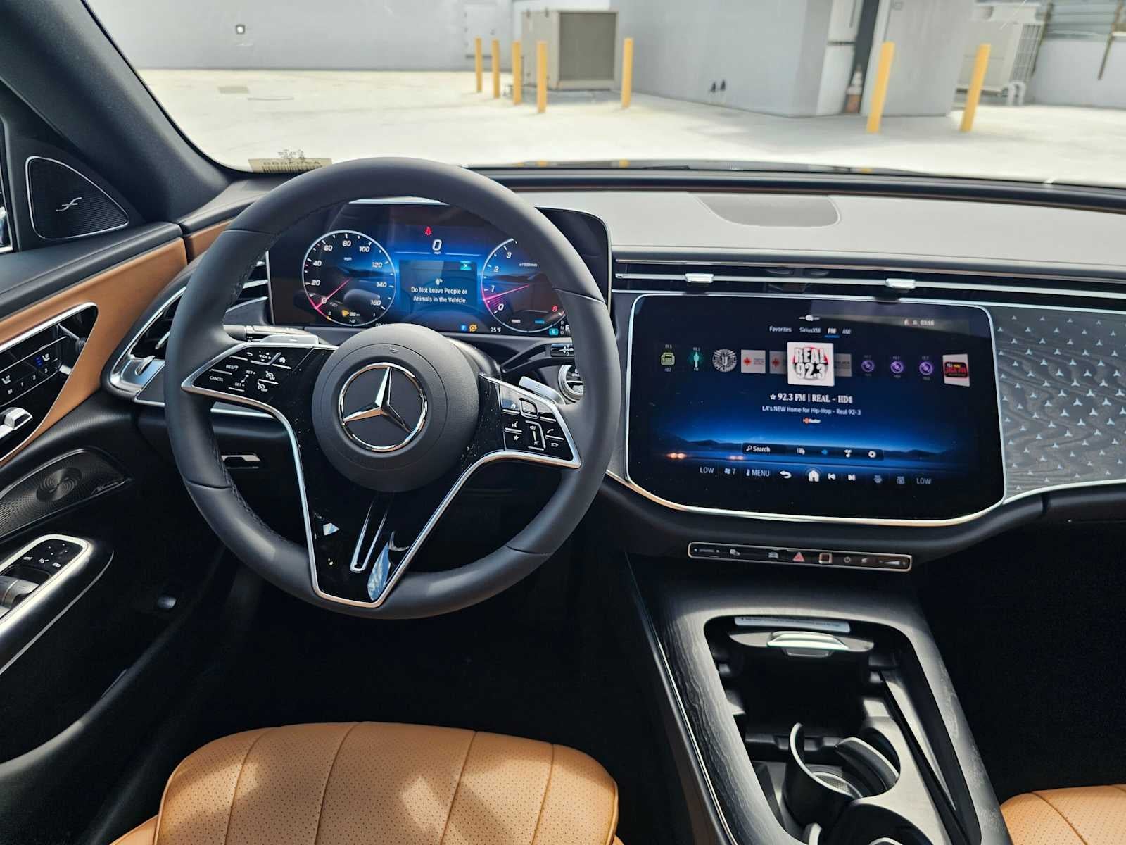 2026 Mercedes-Benz E 350 RWD Sedan