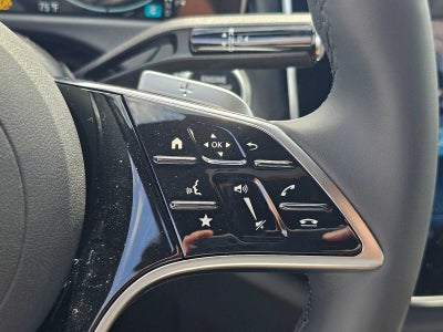 2026 Mercedes-Benz E 350 RWD Sedan