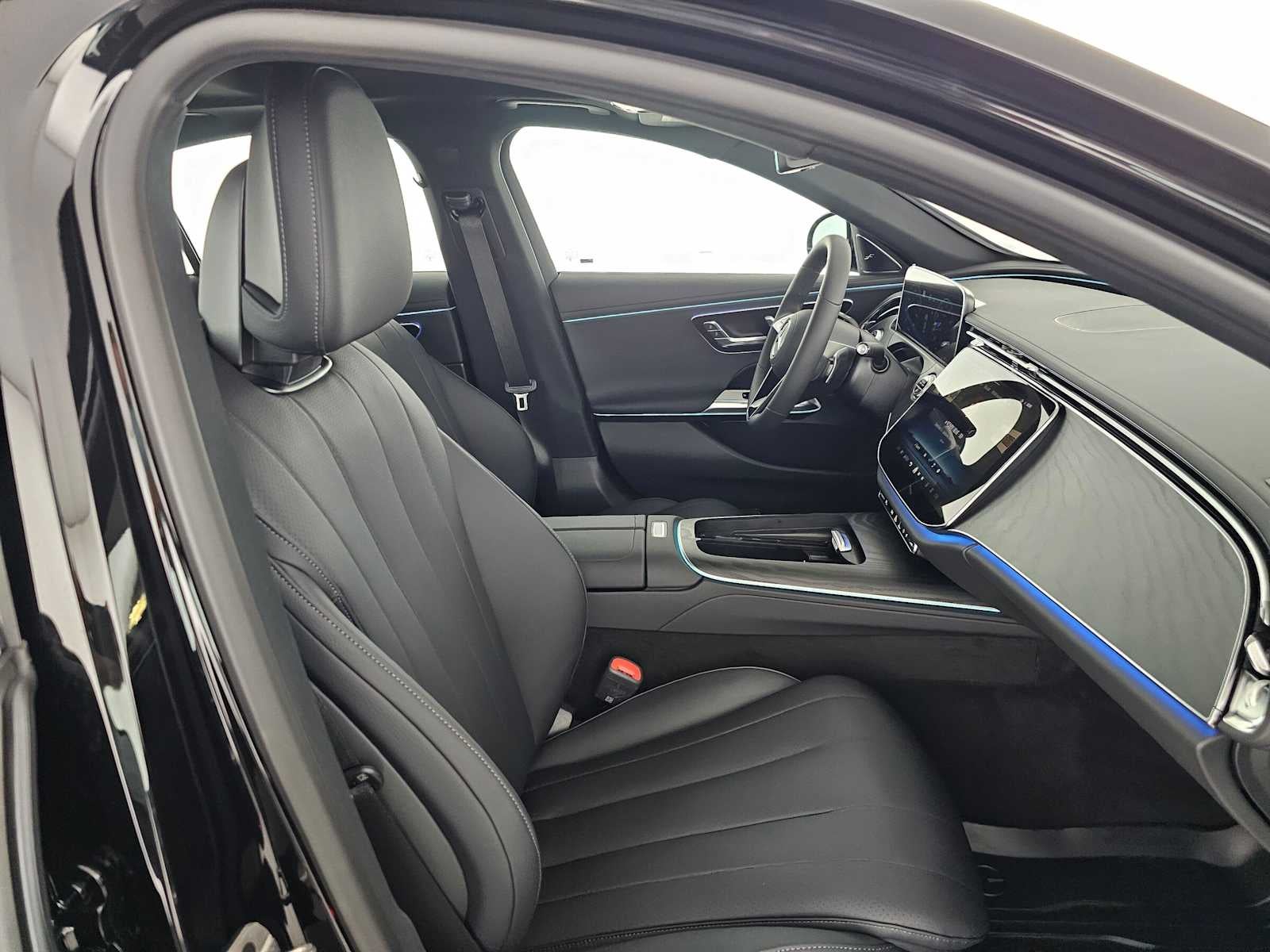 2027 Mercedes-Benz E 350 RWD Sedan