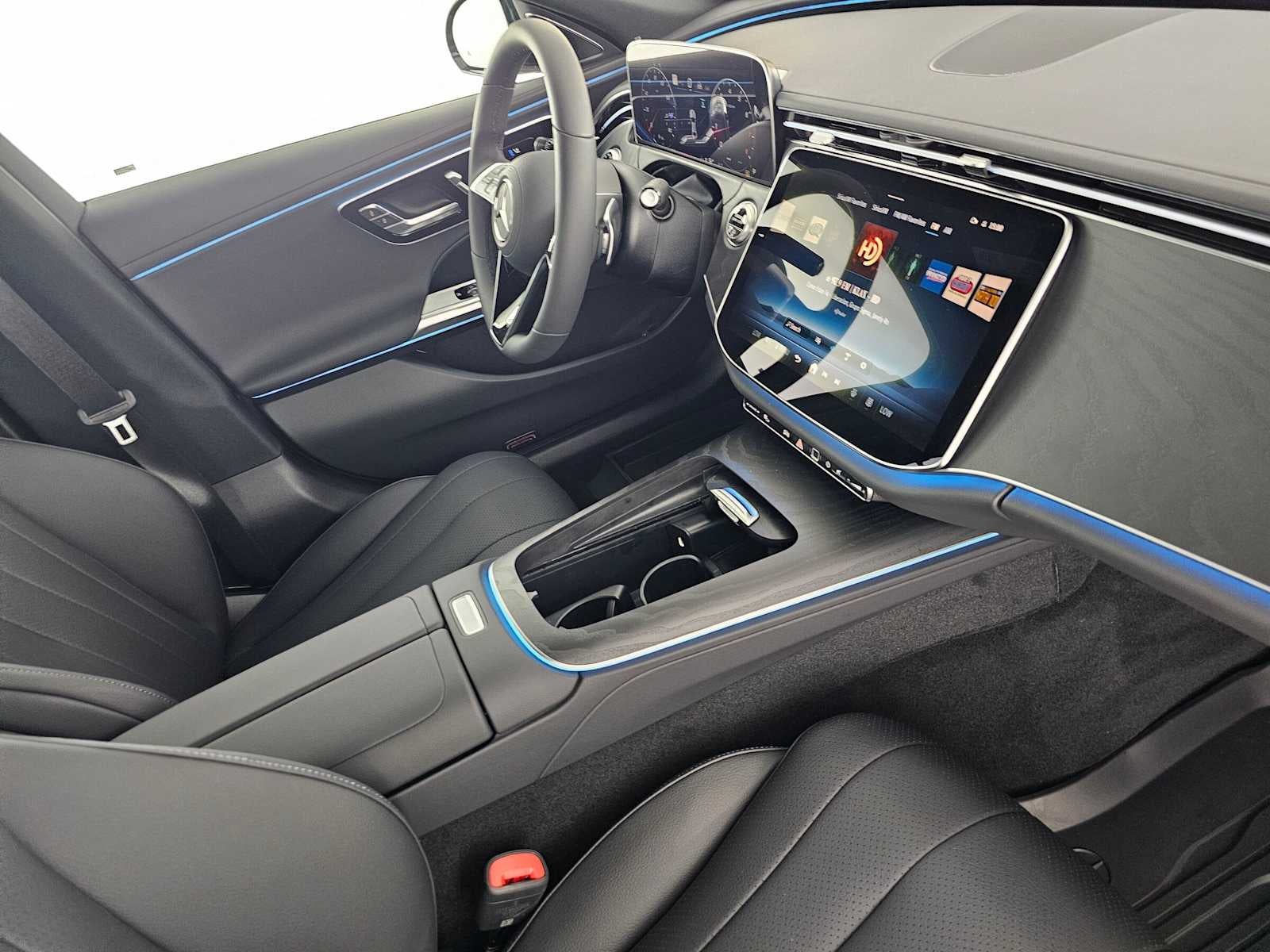 2027 Mercedes-Benz E 350 RWD Sedan