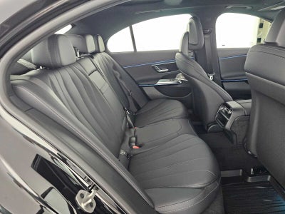 2027 Mercedes-Benz E 350 RWD Sedan