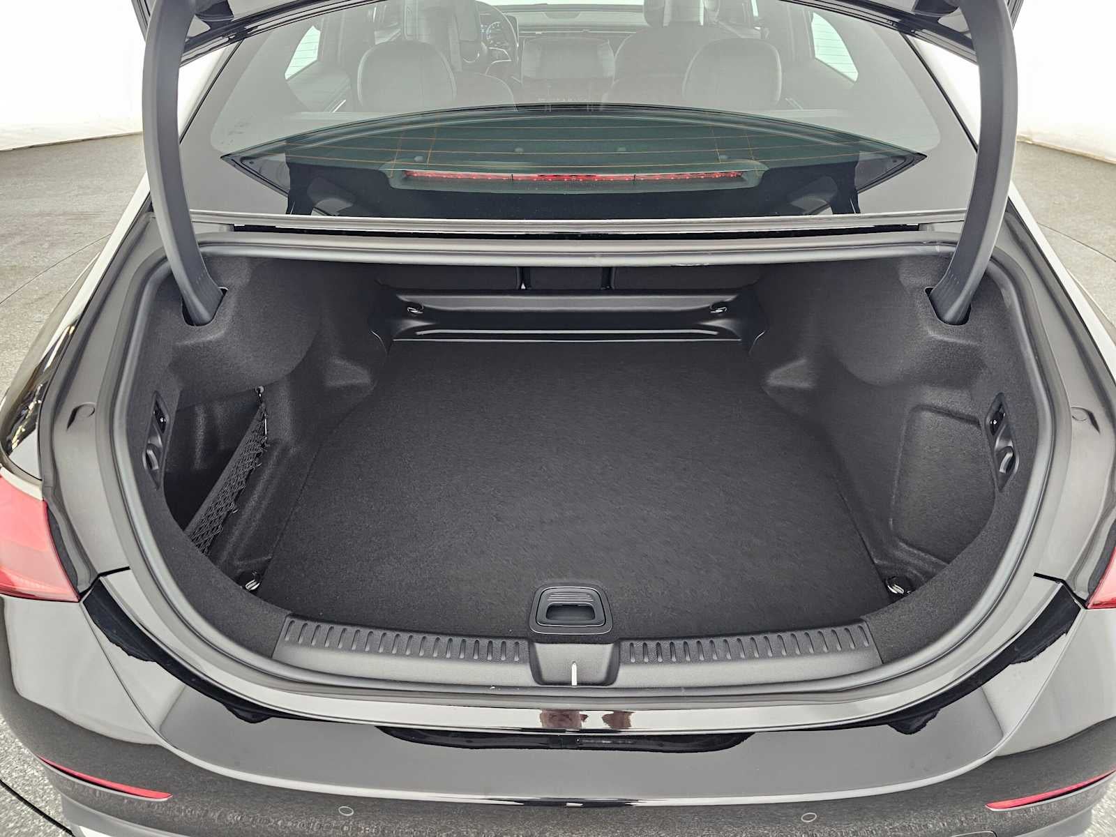 2027 Mercedes-Benz E 350 RWD Sedan