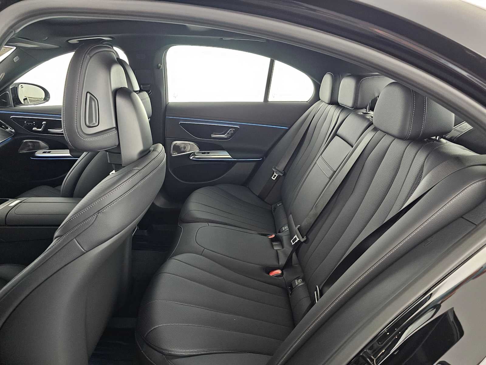 2027 Mercedes-Benz E 350 RWD Sedan