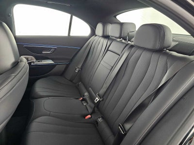 2027 Mercedes-Benz E 350 RWD Sedan