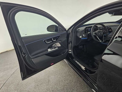 2027 Mercedes-Benz E 350 RWD Sedan