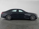 2027 Mercedes-Benz E 350 RWD Sedan