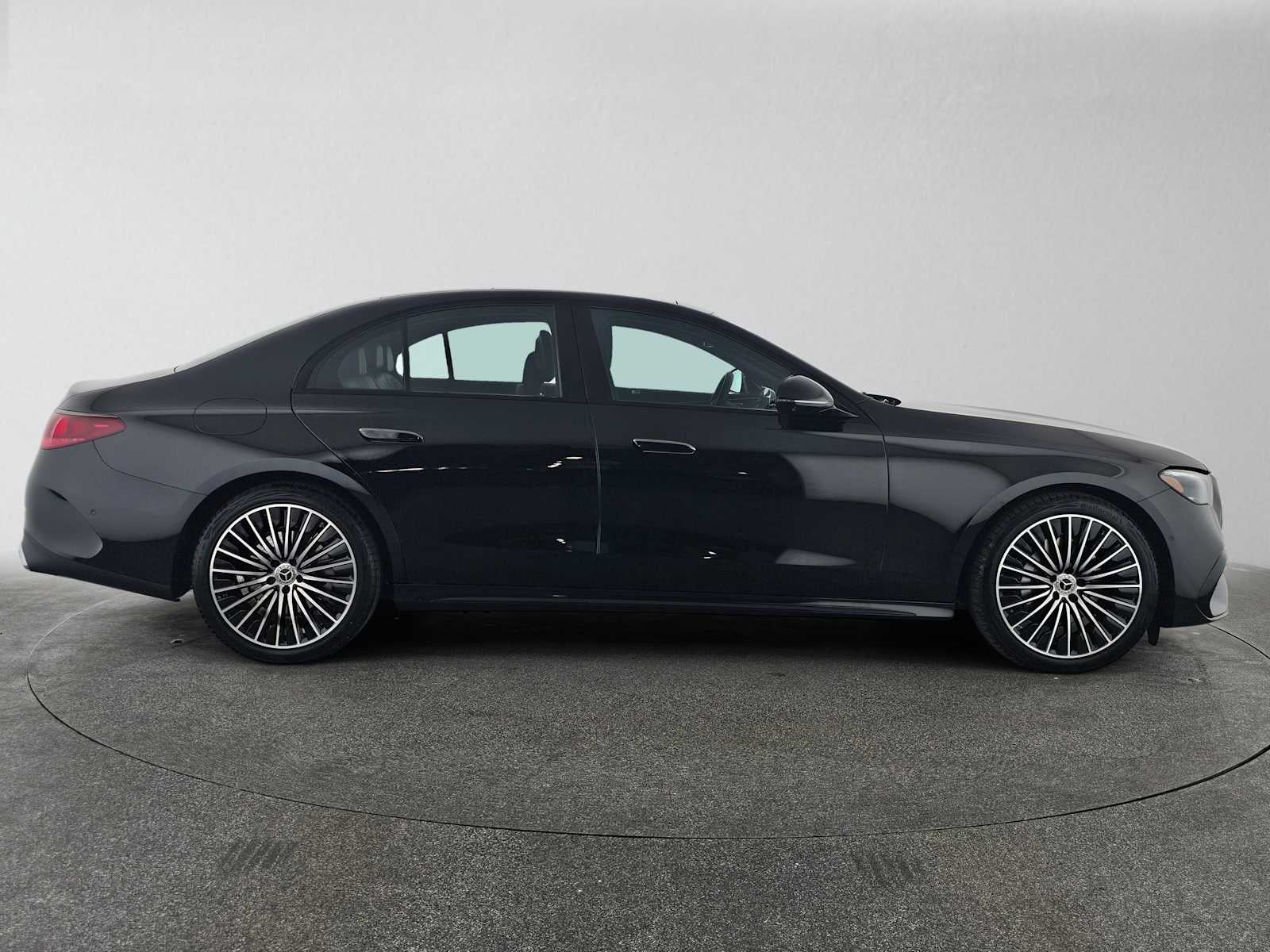 2027 Mercedes-Benz E 350 RWD Sedan