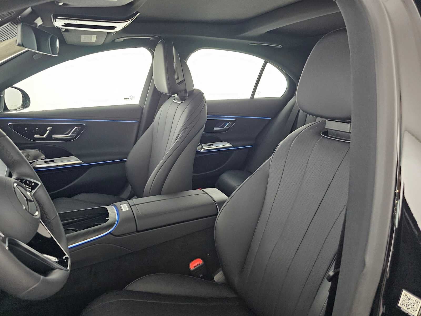 2027 Mercedes-Benz E 350 RWD Sedan