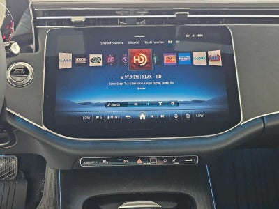 2027 Mercedes-Benz E 350 RWD Sedan