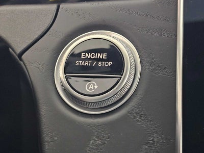 2027 Mercedes-Benz E 350 RWD Sedan