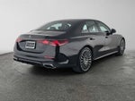 2027 Mercedes-Benz E 350 RWD Sedan