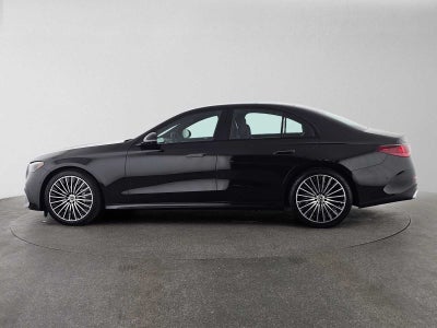 2027 Mercedes-Benz E 350 RWD Sedan