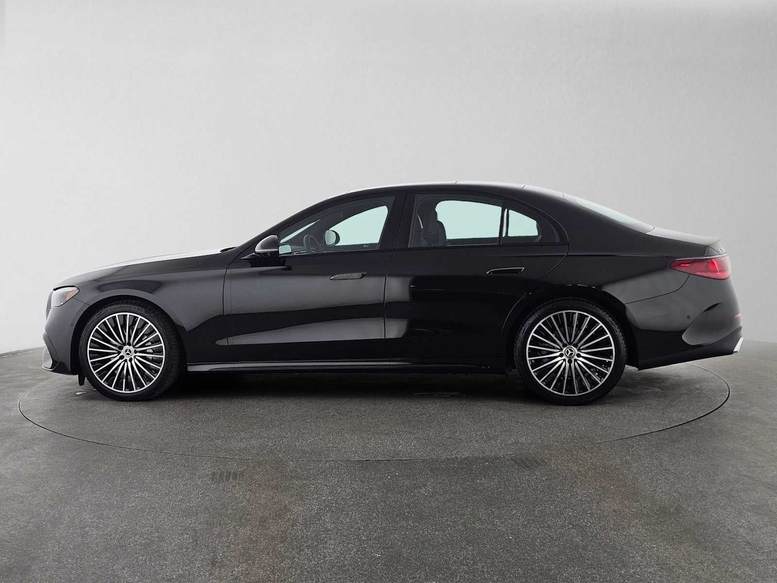 2027 Mercedes-Benz E 350 RWD Sedan