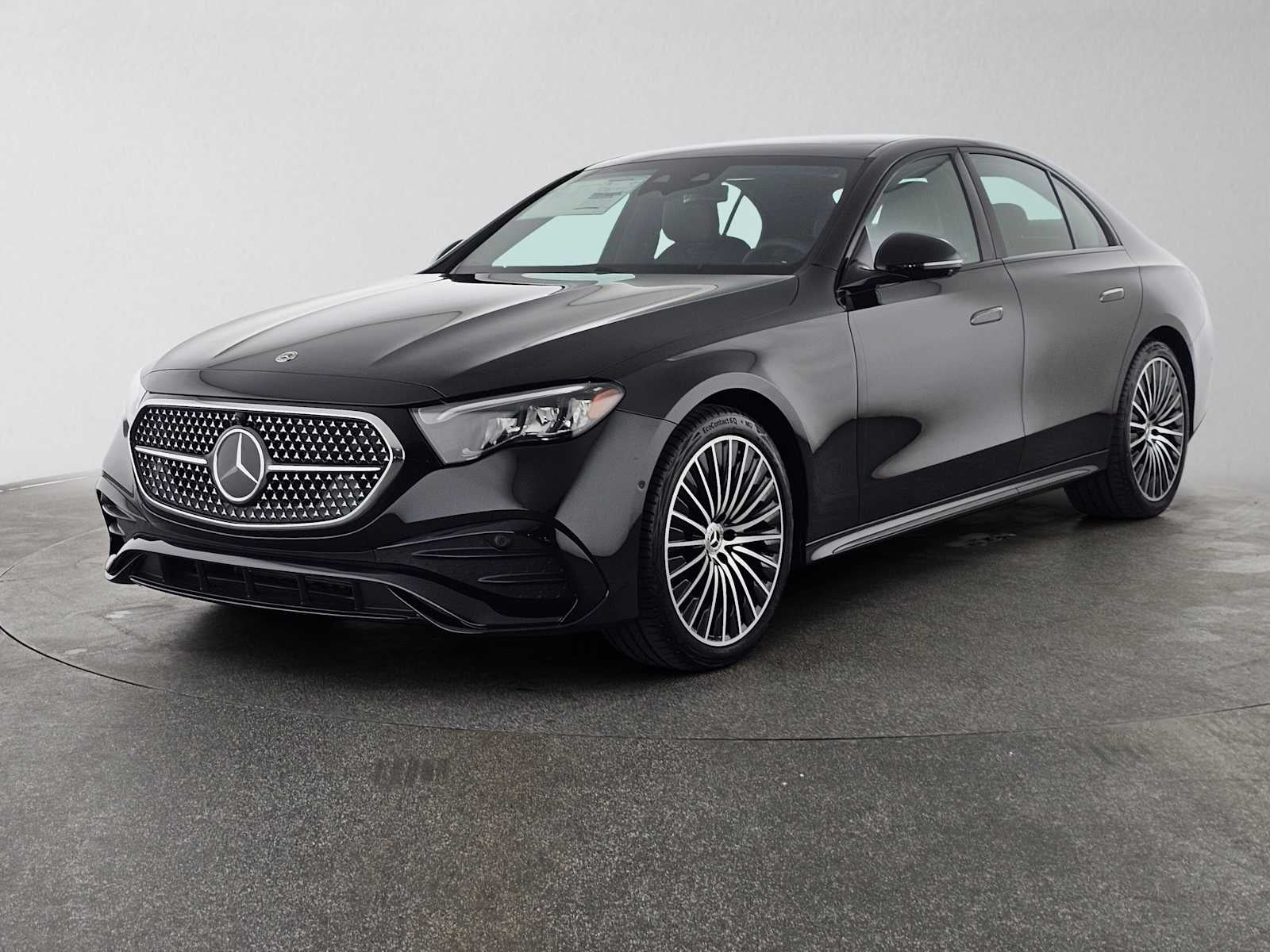 2027 Mercedes-Benz E 350 RWD Sedan