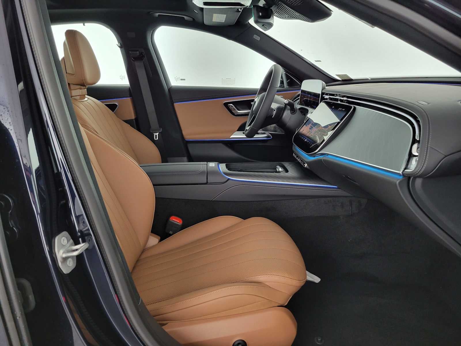 2027 Mercedes-Benz E 350 RWD Sedan