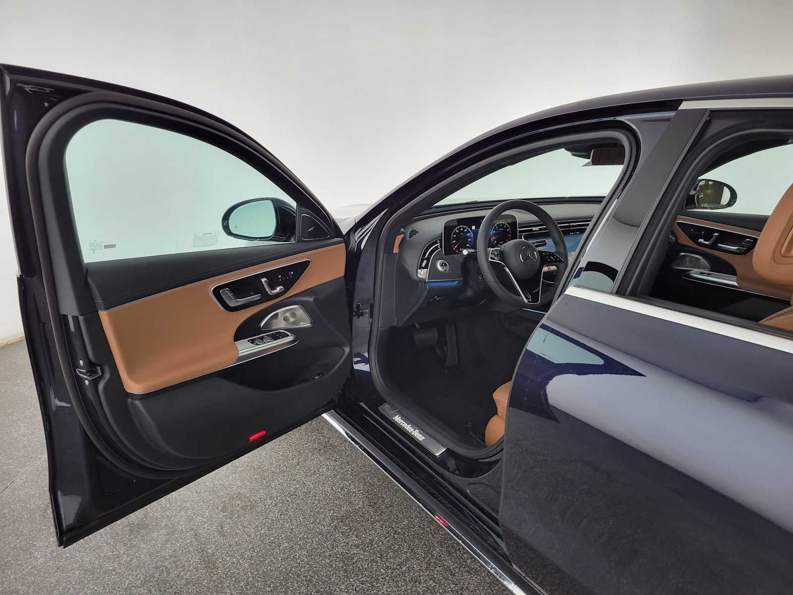 2027 Mercedes-Benz E 350 RWD Sedan