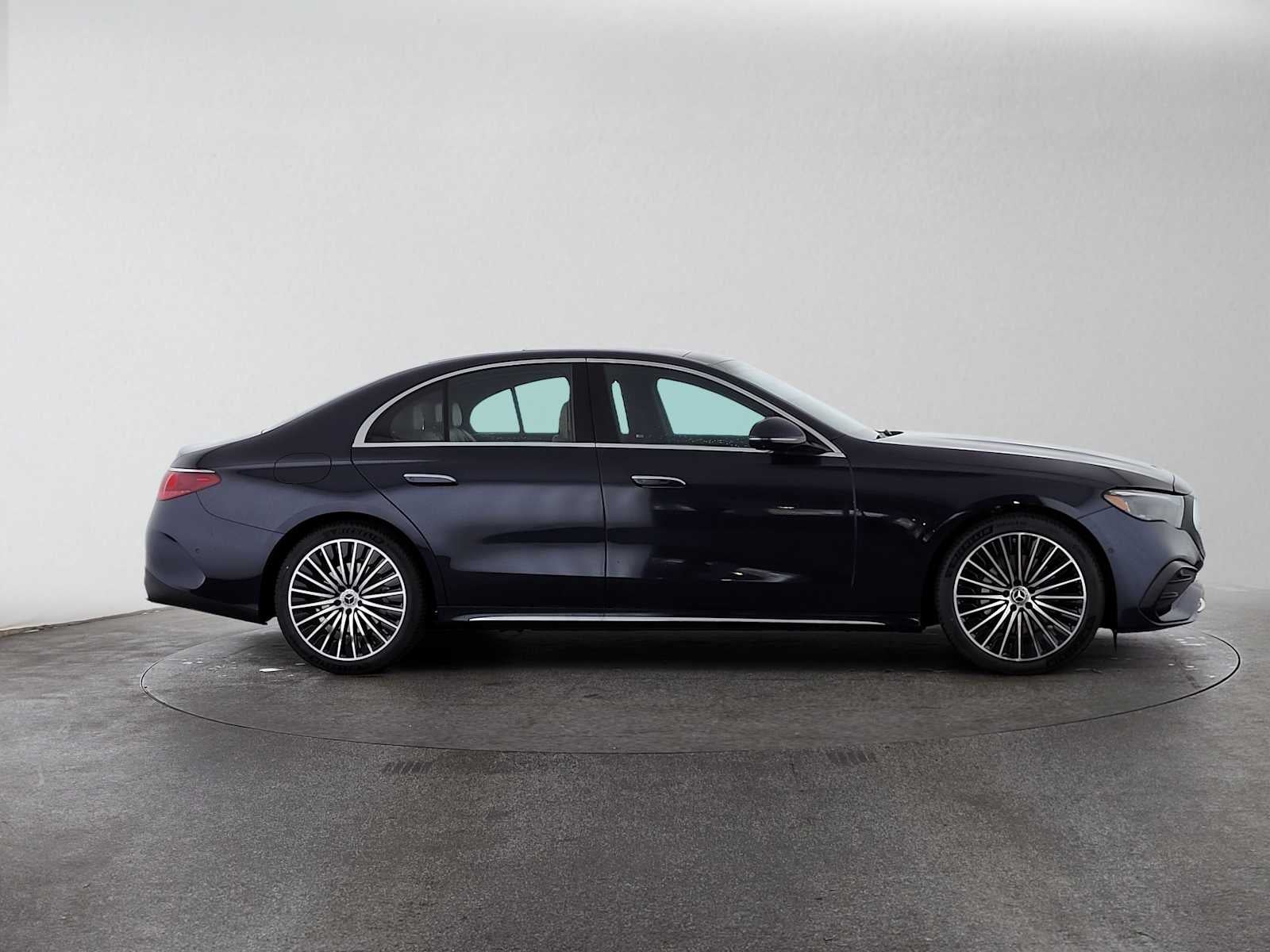 2027 Mercedes-Benz E 350 RWD Sedan