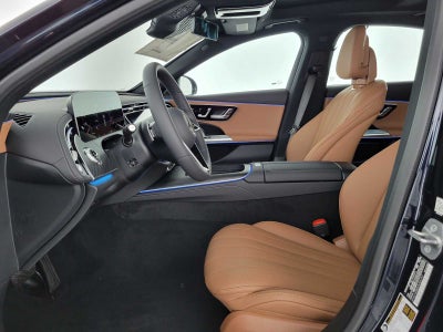 2027 Mercedes-Benz E 350 RWD Sedan