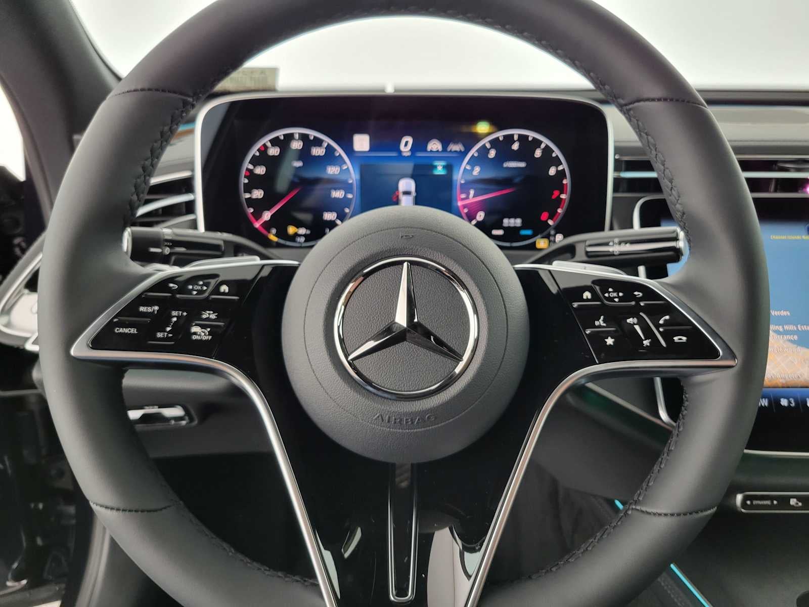 2027 Mercedes-Benz E 350 RWD Sedan