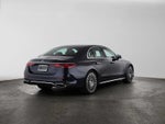 2027 Mercedes-Benz E 350 RWD Sedan