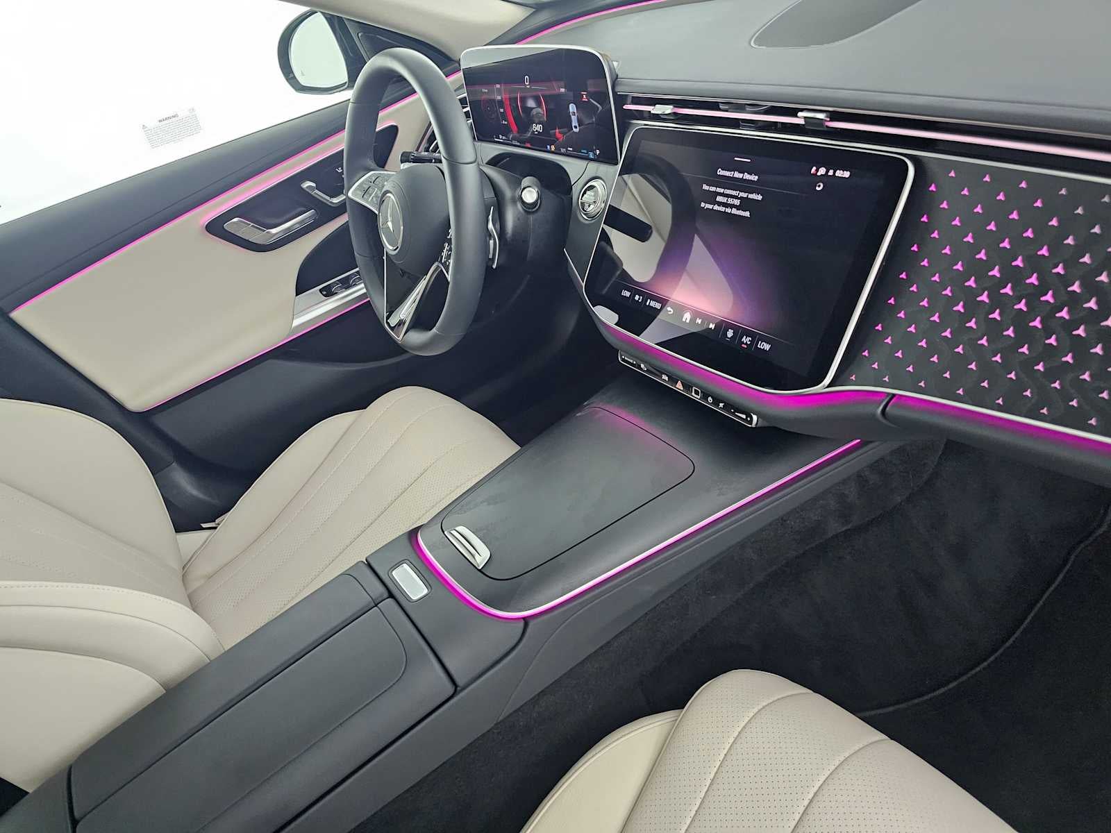 2026 Mercedes-Benz E 350 RWD Sedan