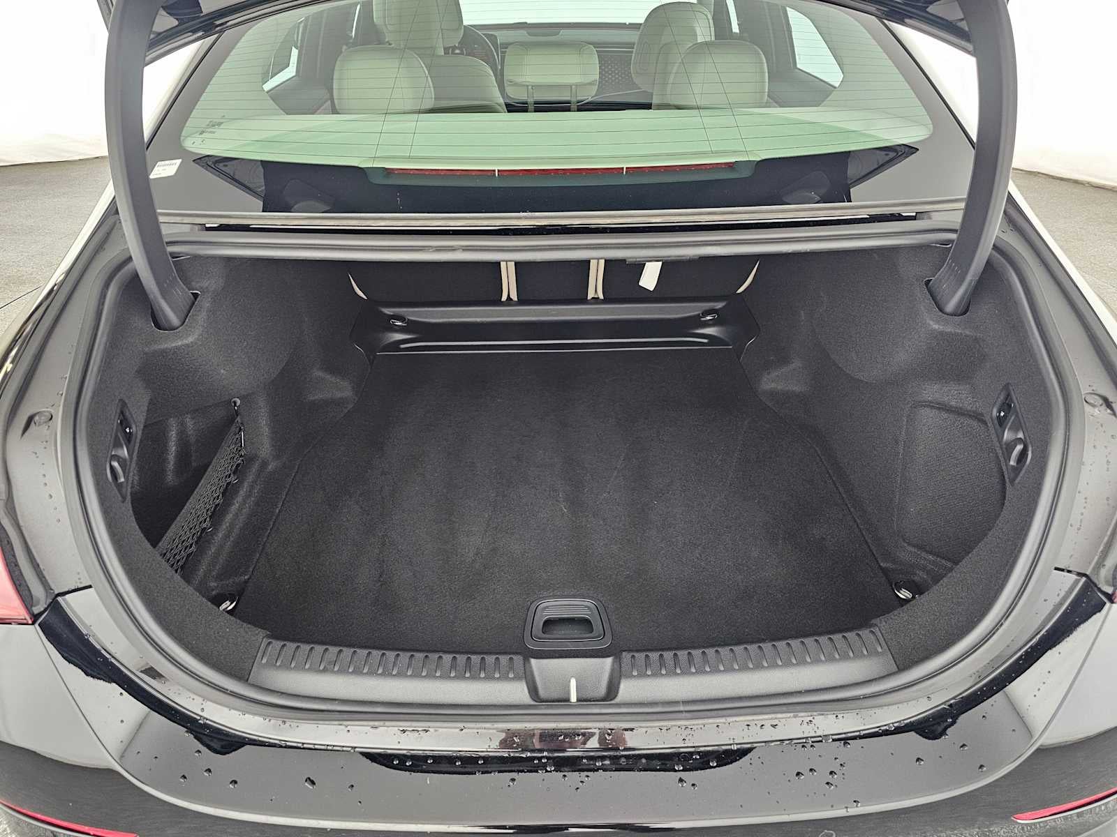 2026 Mercedes-Benz E 350 RWD Sedan