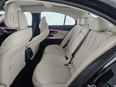 2026 Mercedes-Benz E 350 RWD Sedan