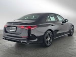 2026 Mercedes-Benz E 350 RWD Sedan