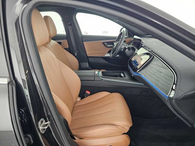 2026 Mercedes-Benz E 350 RWD Sedan