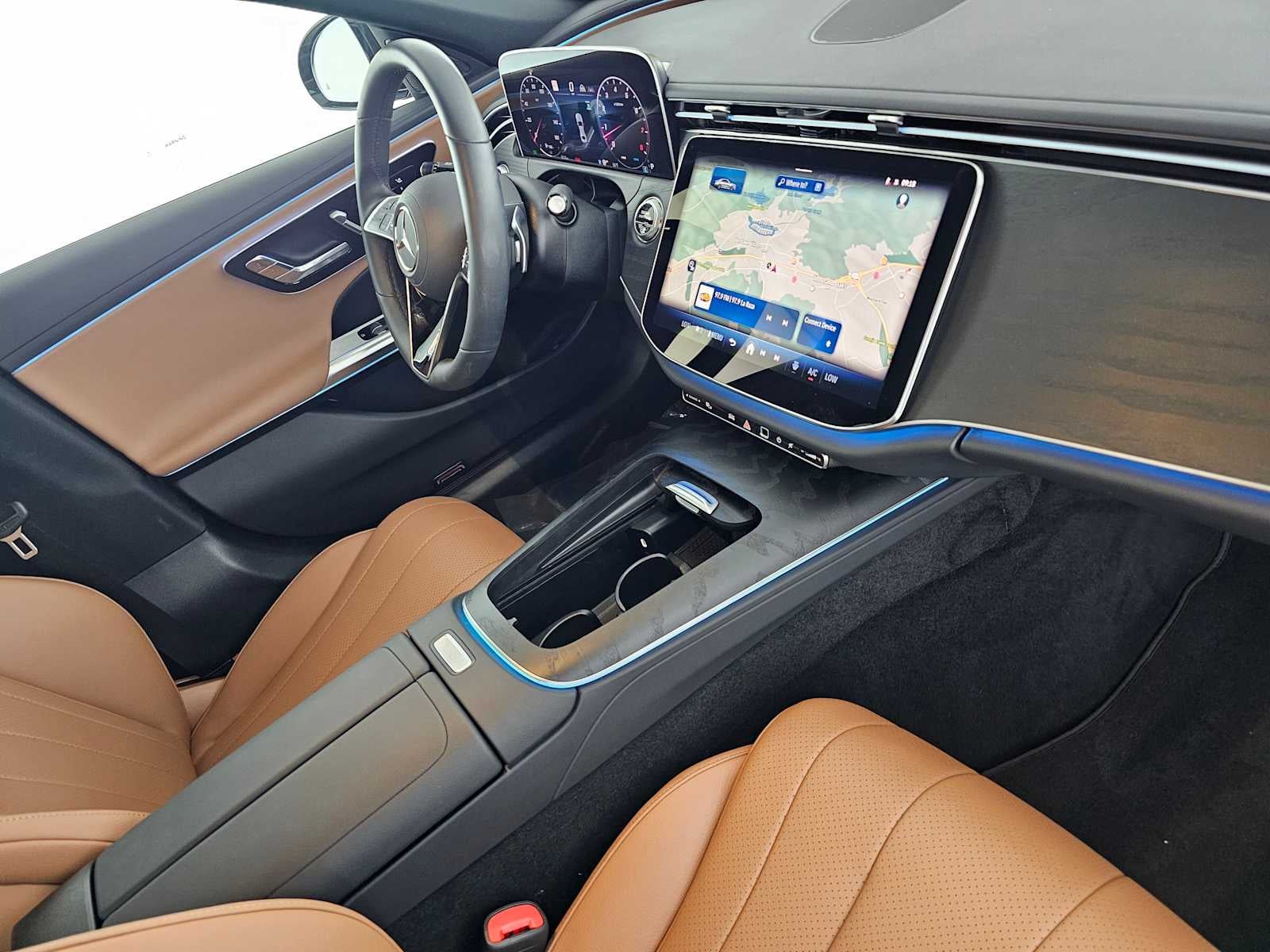2026 Mercedes-Benz E 350 RWD Sedan