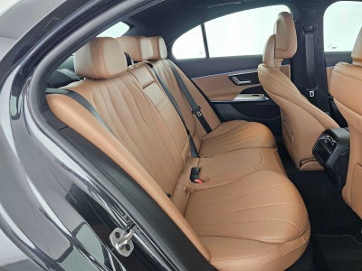 2026 Mercedes-Benz E 350 RWD Sedan