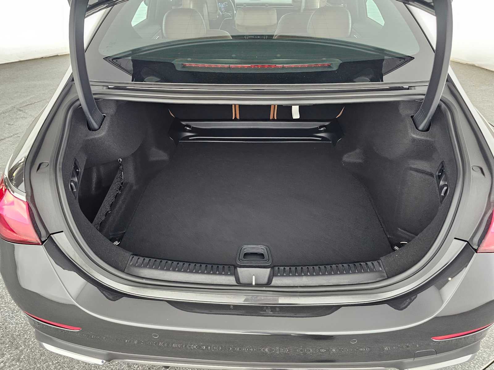 2026 Mercedes-Benz E 350 RWD Sedan