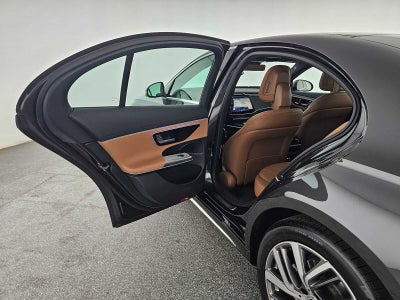 2026 Mercedes-Benz E 350 RWD Sedan