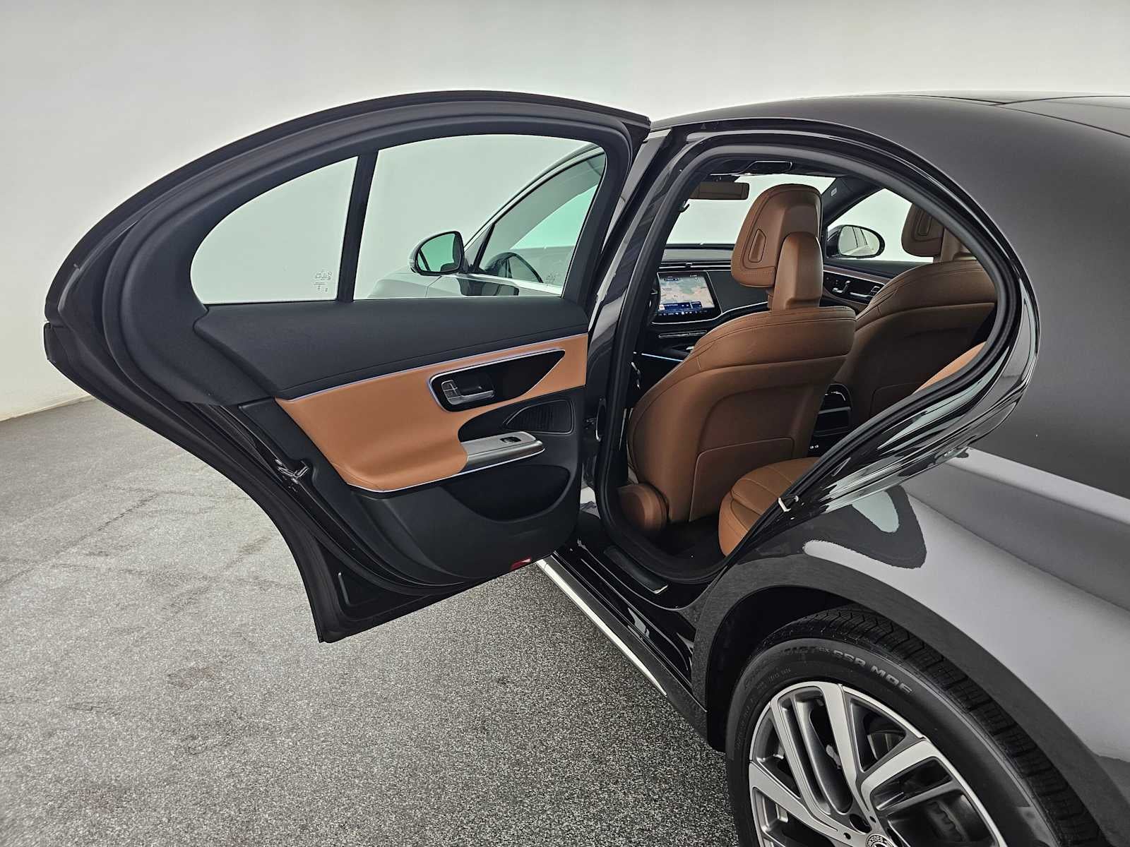 2026 Mercedes-Benz E 350 RWD Sedan