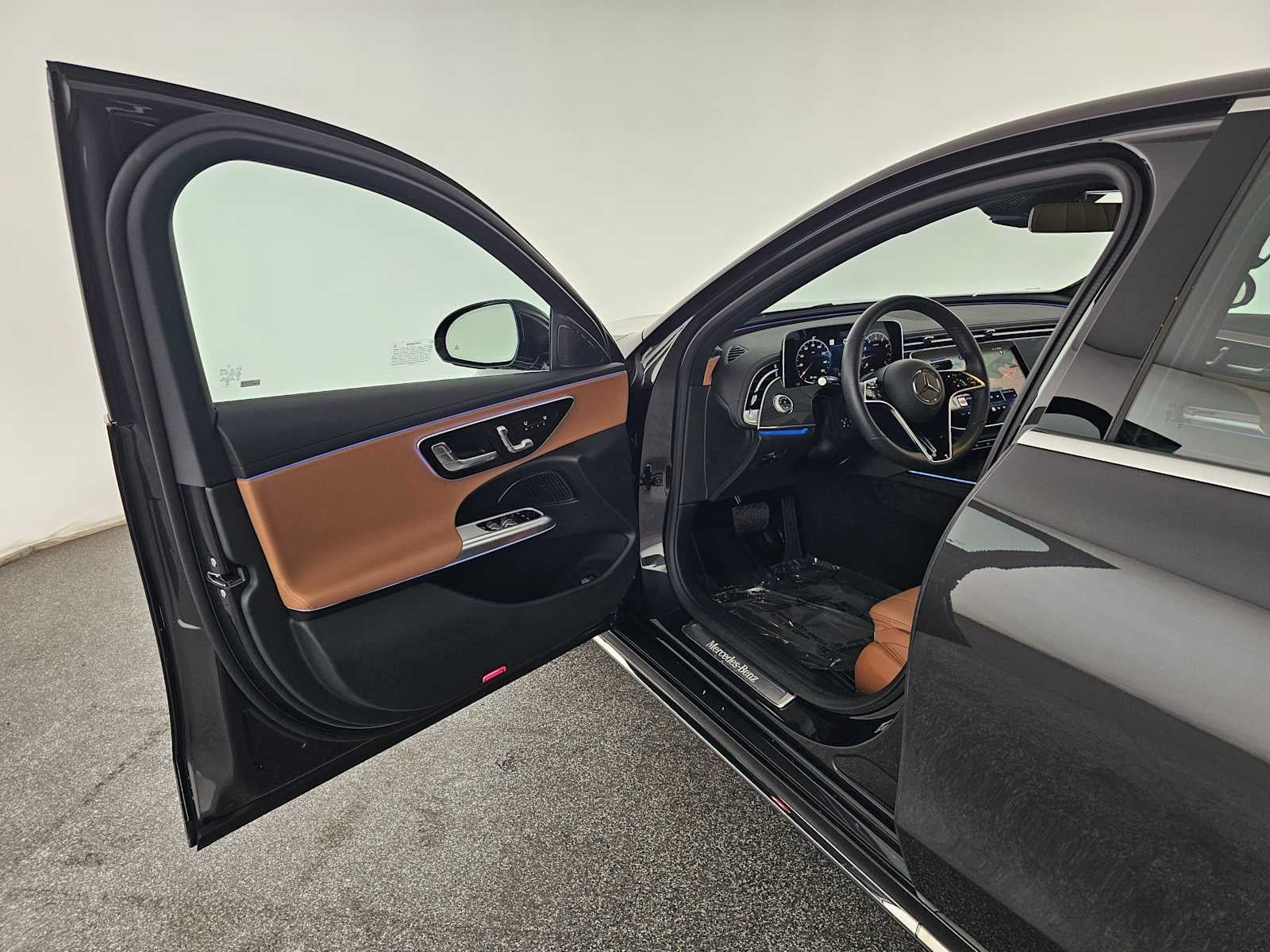 2026 Mercedes-Benz E 350 RWD Sedan