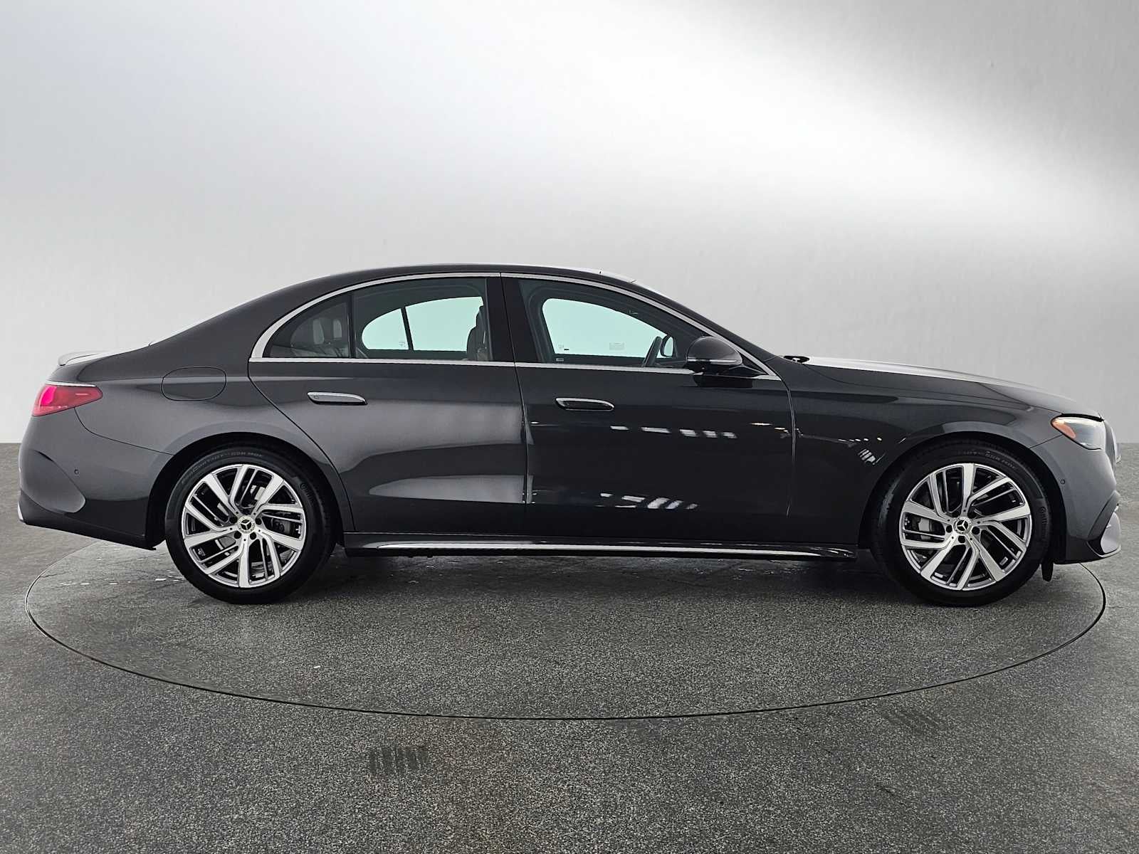 2026 Mercedes-Benz E 350 RWD Sedan