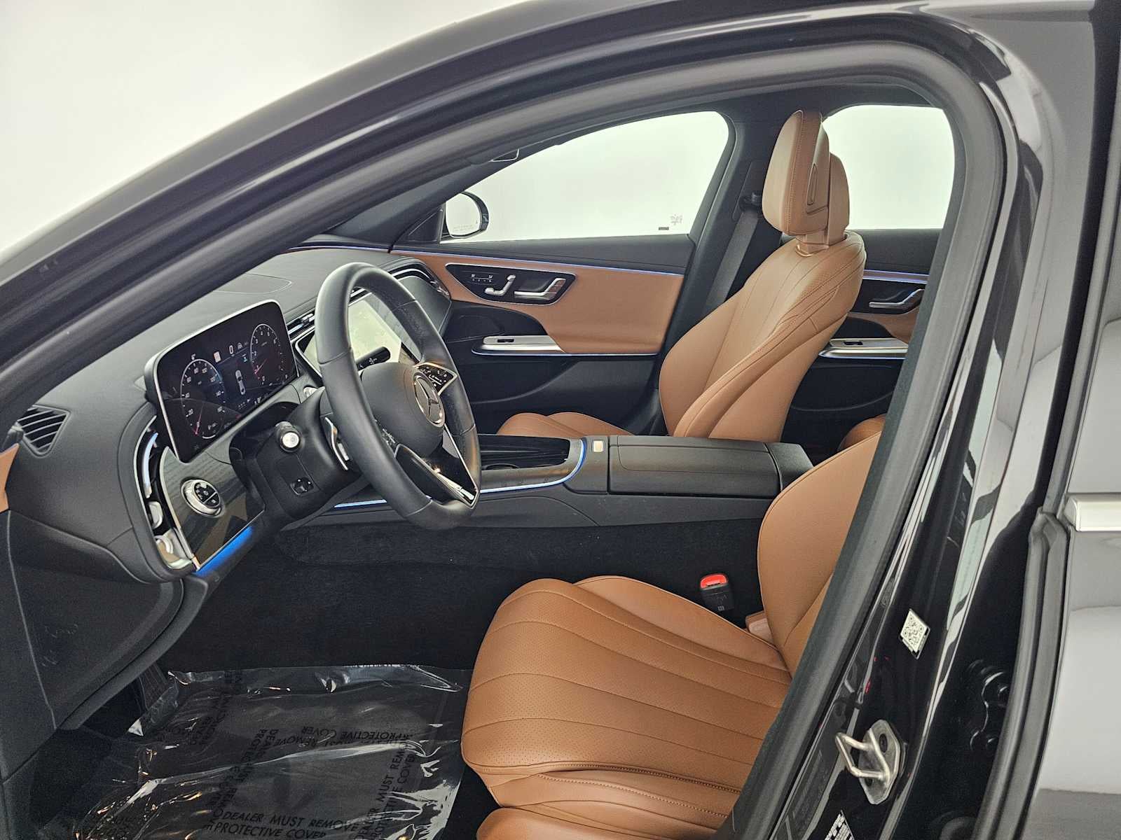 2026 Mercedes-Benz E 350 RWD Sedan