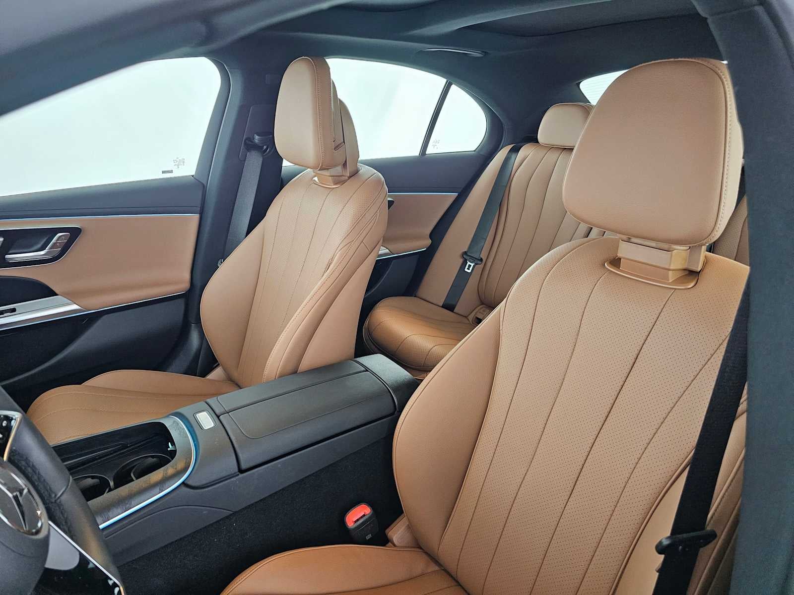 2026 Mercedes-Benz E 350 RWD Sedan