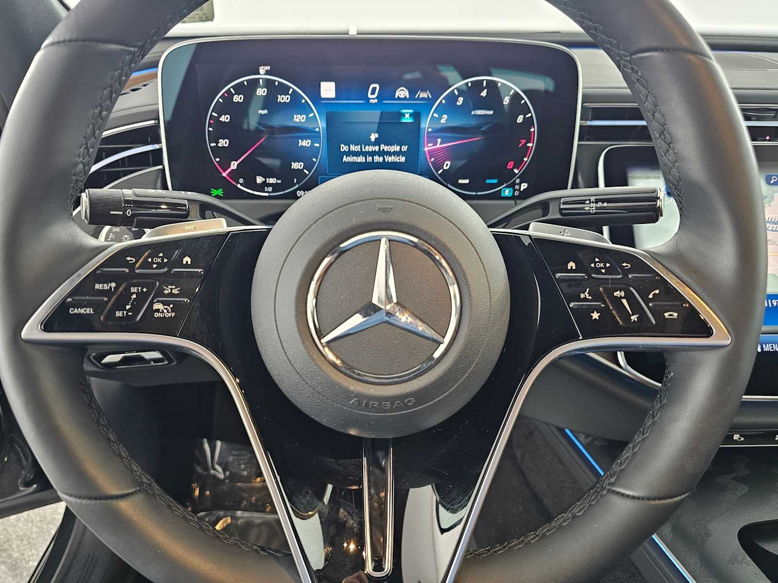 2026 Mercedes-Benz E 350 RWD Sedan