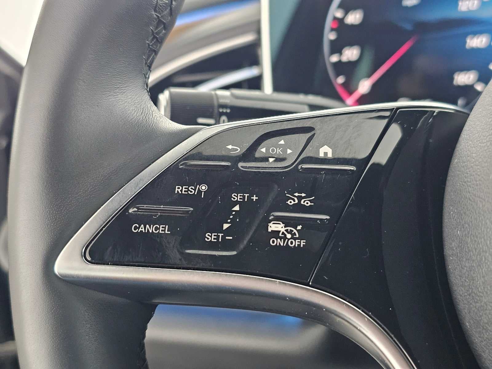 2026 Mercedes-Benz E 350 RWD Sedan