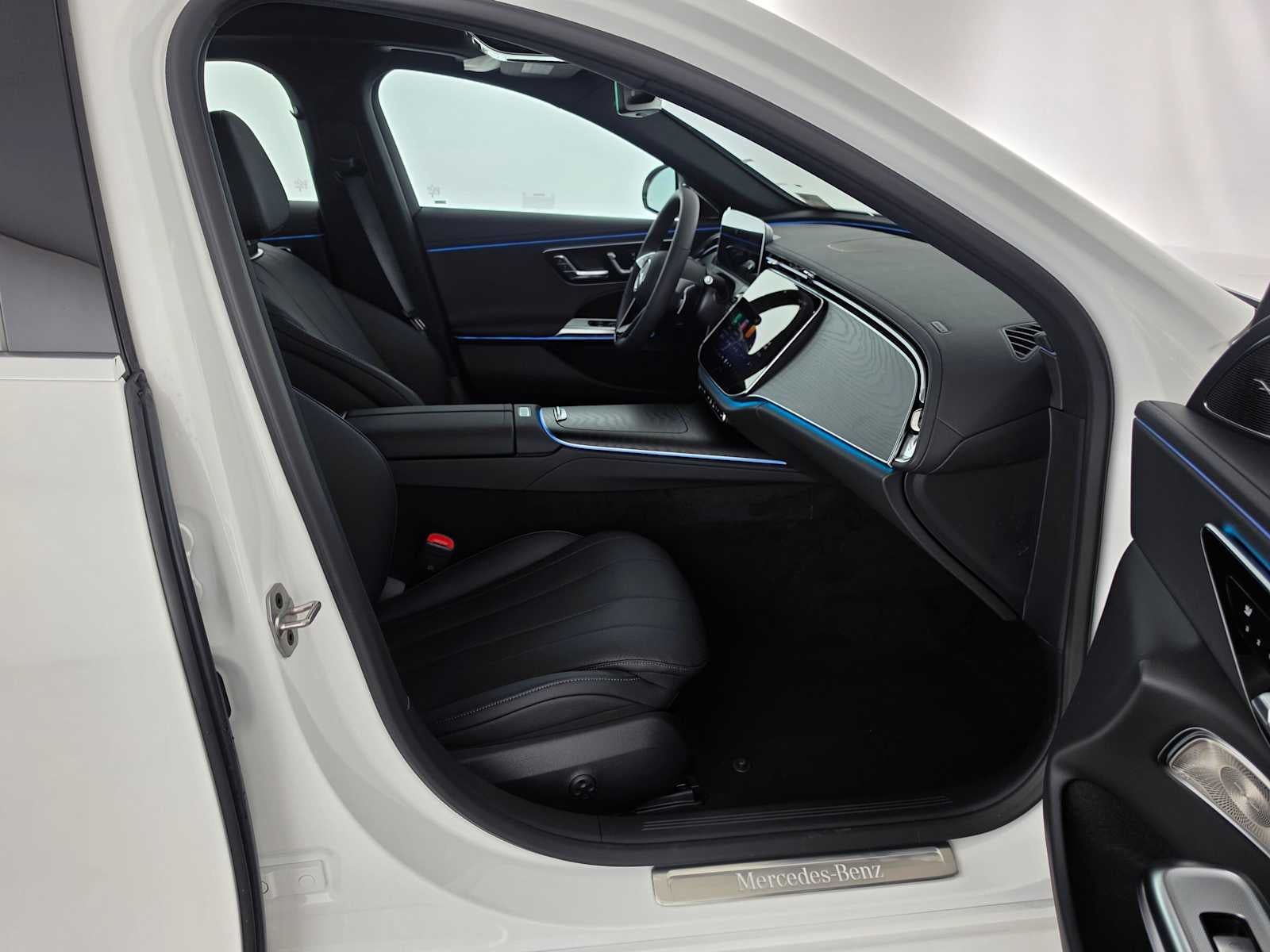 2027 Mercedes-Benz E 350 RWD Sedan
