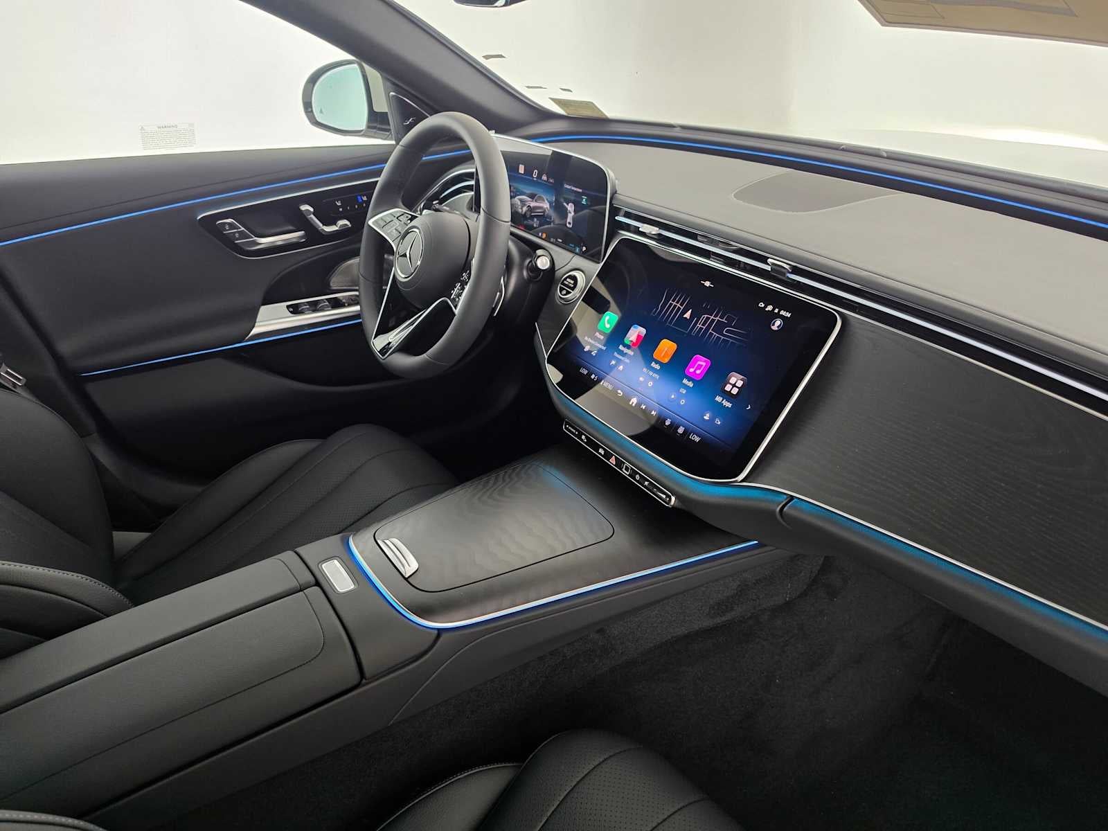 2027 Mercedes-Benz E 350 RWD Sedan