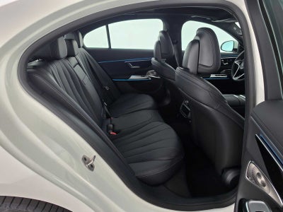 2027 Mercedes-Benz E 350 RWD Sedan